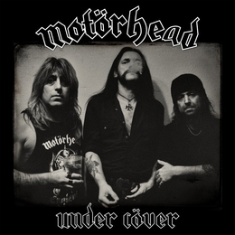 Image du média "UNDER CÖVER de MOTÖRHEAD"