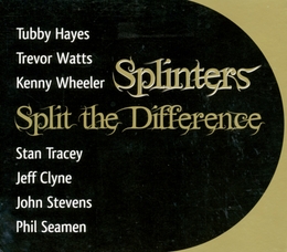 Image du média "SPLIT THE DIFFERENCE de SPLINTERS"