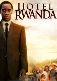 Image du média "HÔTEL RWANDA de Terry GEORGE"