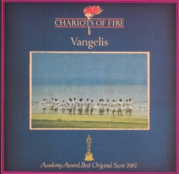 Image du média "CHARIOTS OF FIRE de VANGELIS"