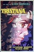 Image du média "TRISTANA de Luis BUÑUEL"