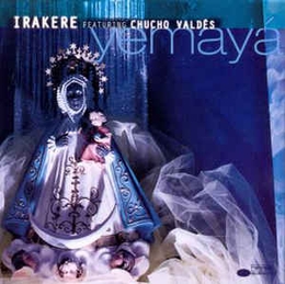 Image du média "YEMAYÁ de IRAKERE FEATURING CHUCHO VALDES"