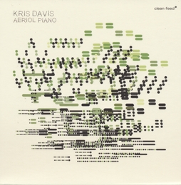 Image du média "AERIOL PIANO de Kris DAVIS"