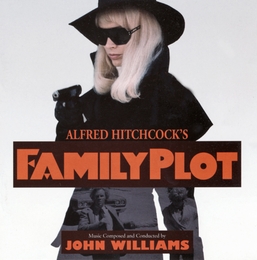 Image du média "FAMILY PLOT de John WILLIAMS"