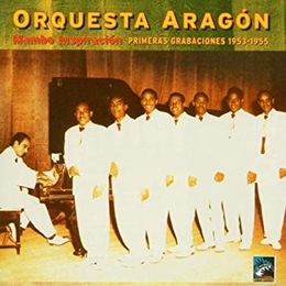 Image du média "MAMBO INSPIRACION de ORQUESTA ARAGON"