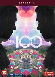 Image du média "THE 100 - 6 de Dean WHITE"