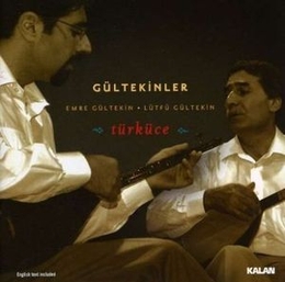 Image du média "TÜRKÜCE de GÜLTEKINLER"