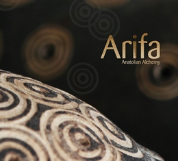 Image du média "ANATOLIAN ALCHEMY de ARIFA"