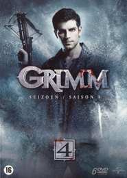 Image du média "GRIMM - 4/1 de Norberto BARBA"