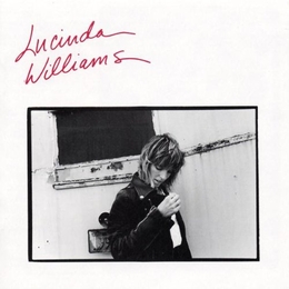 Image du média "LUCINDA WILLIAMS de Lucinda WILLIAMS"