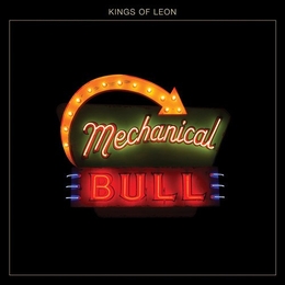 Image du média "MECHANICAL BULL de KINGS OF LEON"