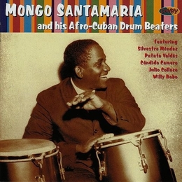 Image du média "MONGO SANTAMARIA AND HIS AFRO-CUBAN DRUM BEATERS de Mongo SANTAMARIA"