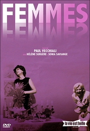 Image du média "FEMMES FEMMES de Paul VECCHIALI"