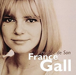 Image du média "POUPÉE DE SON de France GALL"