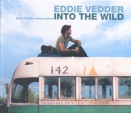 Image du média "INTO THE WILD de Eddie VEDDER"