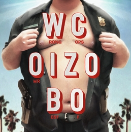 Image du média "WRONG COPS de MR. OIZO"