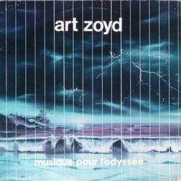 Image du média "MUSIQUE POUR L'ODYSSEE de ART ZOYD"