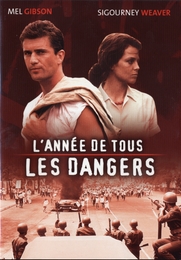 Image du média "L'ANNÉE DE TOUS LES DANGERS de Peter WEIR"