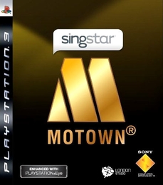 Image du média "SINGSTAR MOTOWN - PS3 de SONY"