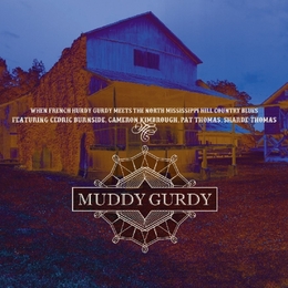 Image du média "MUDDY GURDY de MUDDY GURDY"