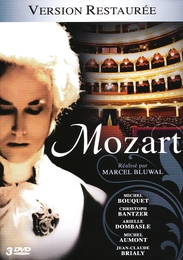 Image du média "MOZART de Marcel BLUWAL"