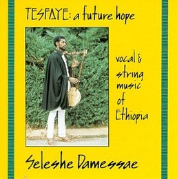 Image du média "TESFAYE: A FUTURE HOPE de Seleshe DEMASSAE"