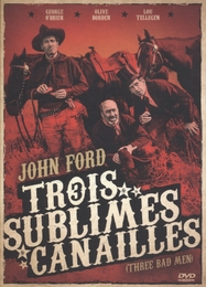 Image du média "TROIS SUBLIMES CANAILLES de John FORD"