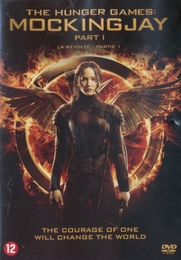 Image du média "HUNGER GAMES: LA RÉVOLTE - PART 1 de Francis LAWRENCE"