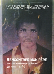 Image du média "RENCONTRER MON PÈRE de Alassane DIAGO"