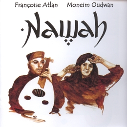 Image du média "NAWAH de Françoise ATLAN"