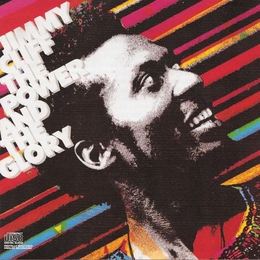 Image du média "THE POWER AND THE GLORY de Jimmy CLIFF"