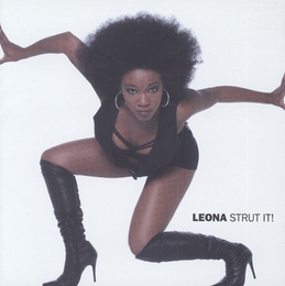 Image du média "STRUT IT! de LEONA"