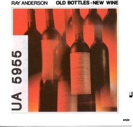 Image du média "OLD BOTTLES - NEW WINE de Ray ANDERSON"