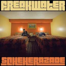 Image du média "SCHEHERAZADE de FREAKWATER"