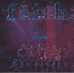 Image du média "LIVE BACKSTAGE de FAITH (BEL)"