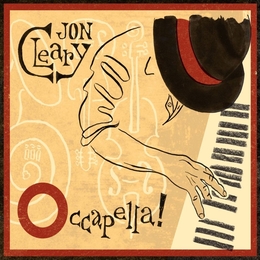 Image du média "OCCAPELLA ! de Jon CLEARY"