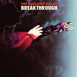 Image du média "BREAKTHROUGH de THE GASLAMP KILLER"