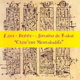 Image du média "CHOU'OUR MOUTABADILA de Charles LOOS/DONNI/AISSAWAS DE RABAT"