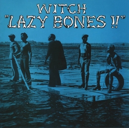 Image du média "LAZY BONES !! de WITCH"