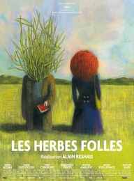 Image du média "LES HERBES FOLLES de Alain RESNAIS"