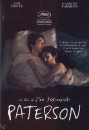 Image du média "PATERSON de Jim JARMUSCH"