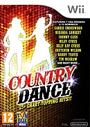 Image du média "COUNTRY DANCE - Wii de FUN BOX MEDIA"