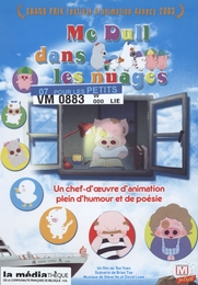 Image du média "MCDULL DANS LES NUAGES de Kun-To YUEN"