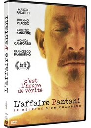 Image du média "L'AFFAIRE PANTANI de Domenico CIOLFI"