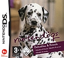 Image du média "NINTENDOGS : DALMATIEN & FRIENDS - DS de NINTENDO"