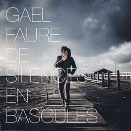 Image du média "DE SILENCE EN BASCULES de Gael FAURE"