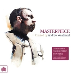 Image du média "MASTERPIECE de Andrew WEATHERALL"