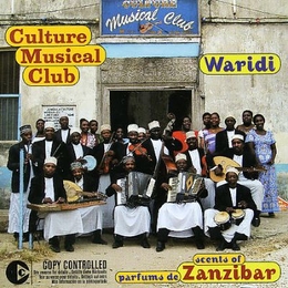 Image du média "WARIDI de CULTURE MUSICAL CLUB"