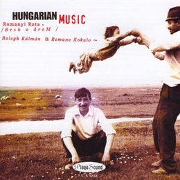 Image du média "HUNGARIAN MUSIC"