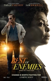 Image du média "THE BEST OF ENEMIES de Robin BISSELL"